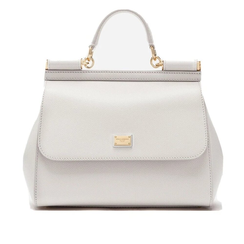 Dolce & Gabbana Sicily Bag *NOS w/Tags*